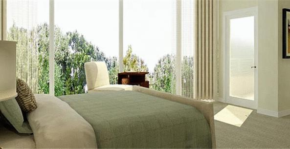 Ocean Club At Biloxi Luxury Condominiums Экстерьер фото